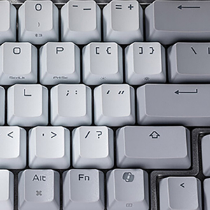 ASUS ROG Azoth 96 HE Lite Gaming Keyboard  ゲーミングキーボード ホワイト ROGAZOTH96HFX2WH-イメージ13