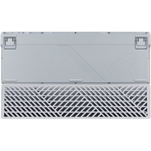 ASUS ROG Azoth 96 HE Lite Gaming Keyboard  ゲーミングキーボード ホワイト ROGAZOTH96HFX2WH-イメージ5
