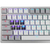 ASUS ROG Azoth 96 HE Lite Gaming Keyboard  ゲーミングキーボード ホワイト ROGAZOTH96HFX2WH-イメージ11