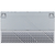 ASUS ROG Azoth 96 HE Lite Gaming Keyboard  ゲーミングキーボード ホワイト ROGAZOTH96HFX2WH-イメージ5