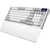 ASUS ROG Azoth 96 HE Lite Gaming Keyboard  ゲーミングキーボード ホワイト ROGAZOTH96HFX2WH-イメージ6