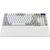 ASUS ROG Azoth 96 HE Lite Gaming Keyboard  ゲーミングキーボード ホワイト ROGAZOTH96HFX2WH-イメージ8