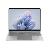 マイクロソフト Surface Laptop 13 インチ Snapdragon X Plus/12GB/256GB プラチナ EP2-82093