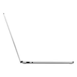 マイクロソフト Surface Laptop 13 インチ Snapdragon X Plus/12GB/256GB プラチナ EP2-82093-イメージ6