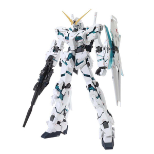 バンダイスピリッツ MG 1/100 フルアーマーユニコーンガンダムVer．Ka MGﾌﾙｱ-ﾏ-ﾕﾆｺ-ﾝVERKAN-イメージ2