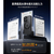 TORRAS iPhone17用複合素材PC+TPUケース TORRAS OSTAND PRO ブラック X00FX2919-イメージ8
