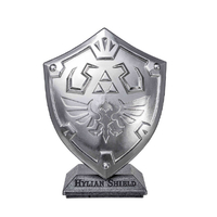 ハナヤマ はずる ゼルダの伝説 ハイリアの盾 ﾊｽﾞﾙｾﾞﾙﾀﾞﾊｲﾘｱﾉﾀﾃ