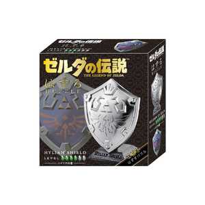 ハナヤマ はずる ゼルダの伝説 ハイリアの盾 ﾊｽﾞﾙｾﾞﾙﾀﾞﾊｲﾘｱﾉﾀﾃ-イメージ2