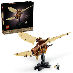 レゴジャパン LEGO Icons 10363レオナルド・ダ・ヴィンチの羽ばたき機 10363レオナルドダヴインチノハバタキキ レゴジャパン LEGO Icons 10363レオナルド・ダ・ヴィンチの羽ばたき機 10363レオナルドダヴインチノハバタキキ