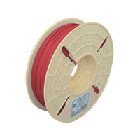 共和 ポリエチレン リール巻 4mm×500M 赤 赤 FC481GY-2899787