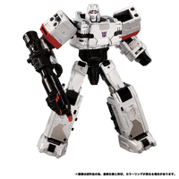 タカラトミー TFWKS02ﾒｶﾞﾄﾛﾝｳﾞｵﾙｶｾﾂﾄ トランスフォーマー WKS-02