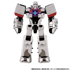 タカラトミー トランスフォーマー WKS-02 メガトロン&キャプテンヴォルカ ワイルドッキングセット TFWKS02ﾒｶﾞﾄﾛﾝｳﾞｵﾙｶｾﾂﾄ-イメージ3
