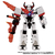 タカラトミー トランスフォーマー WKS-02 メガトロン&キャプテンヴォルカ ワイルドッキングセット TFWKS02ﾒｶﾞﾄﾛﾝｳﾞｵﾙｶｾﾂﾄ-イメージ8