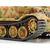 タミヤ 1/48 ミリタリーミニチュアシリーズ No．89 ドイツ重駆逐戦車 エレファント T32589MMﾄﾞｲﾂｾﾝｼﾔｴﾚﾌｱﾝﾄ-イメージ4