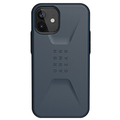 UAG iPhone 12 mini用ケース CIVILIAN マラード UAG-IPH20SC-ML
