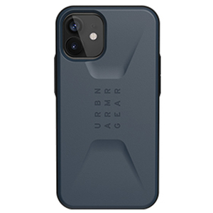 UAG iPhone 12 mini用ケース CIVILIAN マラード UAG-IPH20SC-ML-イメージ1