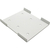 WAKI(和気産業) Walist 補助金具 中間 白 FC581RE-WAT-012-イメージ2