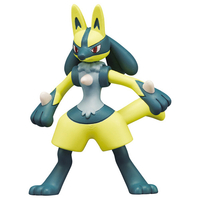 タカラトミー ﾓﾝｺﾚMS52ｷｲﾛｲﾙｶﾘｵﾊｺ ポケットモンスター モンコレ