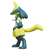 タカラトミー ポケットモンスター モンコレ MS-52 黄色いルカリオ ﾓﾝｺﾚMS52ｷｲﾛｲﾙｶﾘｵﾊｺ-イメージ2