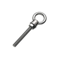トラスコ中山 TRUSCO　K型ロングアイボルト　ステンレス製　M6　60mm TLK-6M60