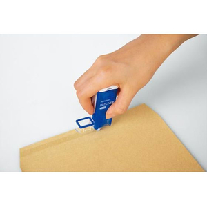 コクヨ スタンプのり ドットライナースタンプ 本体 1個 F820124-ﾀ-DM460-08-イメージ9