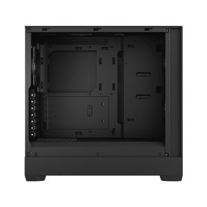 Fractal Design Pop Air Black TG Clear Tint ブラック FD-C-POA1A-02-イメージ11