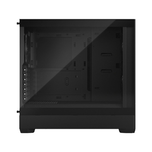 Fractal Design Pop Air Black TG Clear Tint ブラック FD-C-POA1A-02-イメージ2