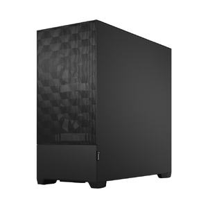 Fractal Design Pop Air Black TG Clear Tint ブラック FD-C-POA1A-02-イメージ4