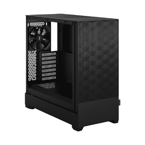 Fractal Design Pop Air Black TG Clear Tint ブラック FD-C-POA1A-02-イメージ7
