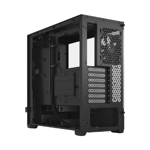 Fractal Design Pop Air Black TG Clear Tint ブラック FD-C-POA1A-02-イメージ8