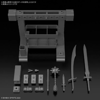 バンダイ 30MF アイテムショップ3(ウェポンオプション) 30MFｱｲﾃﾑｼﾖﾂﾌﾟ3ｳｴﾎﾟﾝｵﾌﾟｼﾖﾝ