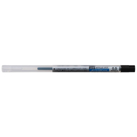 三菱鉛筆 スタイルフィット リフィル 油性 0.5mm ブラック F855671-SXR8905.24