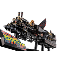 バンダイスピリッツ 超合金 TIME TRAIN ﾁﾖｳｺﾞｳｷﾝTIMETRAIN