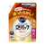 花王 キュキュット ゴシゴシいらずの泡パック オレンジの香り つめかえ用 720ml ｷﾕｷﾕﾂﾄｱﾜﾊﾟﾂｸｵﾚﾝｼﾞｶｴ720ML-イメージ1
