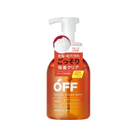 コスメテックスローランド 柑橘王子 ホイップシャンプー 360mL FCC2292