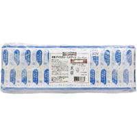 大和物産 商売繁盛 木製アイスクリームスプーン300本入 FC363RW-65338