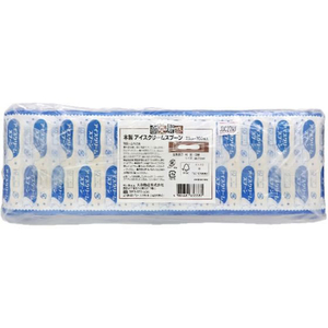 大和物産 商売繁盛 木製アイスクリームスプーン300本入 FC363RW-65338-イメージ1