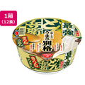日清食品 日清の最強どん兵衛 きつねうどん 12食 FCF277N