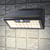 エルパ 屋外用LEDセンサーウォールライト ソーラー式 電球色 ESL-K411SL(L)-イメージ2