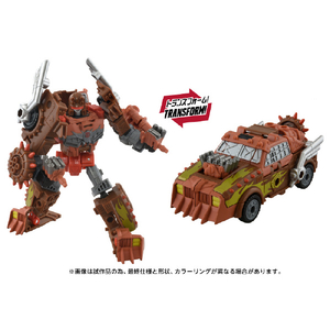 タカラトミー AOTP-27 ジャンキオンジャロピー トランスフォーマー AOTP27ジヤンキオンジヤロピ- タカラトミー AOTP-27 ジャンキオンジャロピー トランスフォーマー AOTP27ジヤンキオンジヤロピ-