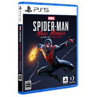 SIE Marvel's Spider-Man: Miles Morales【PS5】 ECJS00003