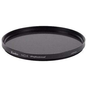 ケンコー NDフィルター 95mm 95SND4ﾌﾟﾛﾌｴﾂｼﾖﾅﾙN-イメージ1