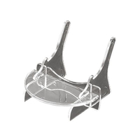 タイガークラウン カップ&ソーサー スタンド No.715 FC896LB-1024130