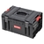 QBRICK/モバイルツールボックス QBRICK PRO トランクタイプ 大 FCD816A-5782428-イメージ1
