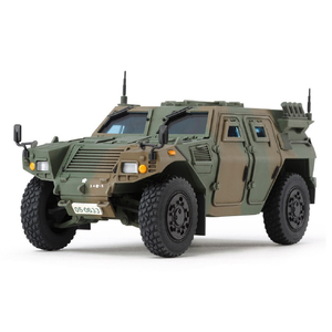 タミヤ 1/48 ミリタリーミニチュアシリーズ No.90 陸上自衛隊 軽装甲機動車 T32590MMリクジケイソウコウキドウシヤ タミヤ 1/48 ミリタリーミニチュアシリーズ No.90 陸上自衛隊 軽装甲機動車 T32590MMリクジケイソウコウキドウシヤ