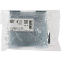 WAKI(和気産業) Walist 補助金具 中間 ユニクロ FC582RE-WAT-107