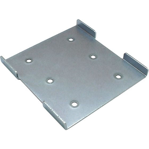 WAKI(和気産業) Walist 補助金具 中間 ユニクロ FC582RE-WAT-107-イメージ2