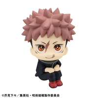 メガハウス るかっぷ 呪術廻戦 虎杖悠仁 ver．2 ﾙｶﾂﾌﾟｲﾀﾄﾞﾘﾕｳｼﾞVER2