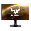 ASUS 27型液晶ディスプレイ TUF GAMING ブラック VG279QM