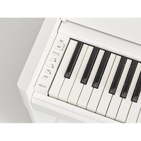 ヤマハ YDP-S55WH 電子ピアノ ARIUS ホワイトウッド調仕上げ